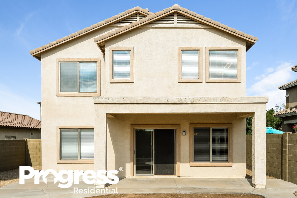 Building Photo - 40915 N Barnum Way