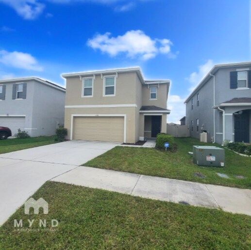 Building Photo - 33996 Jasper Stone Dr