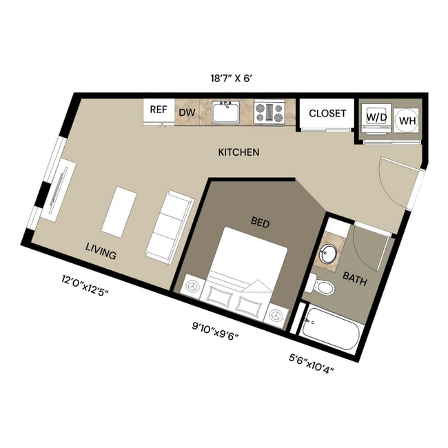 Iva S5 - Union at the Grove