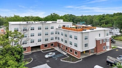 Building Photo - 70 Ridgedale Ave