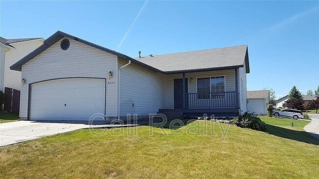 Primary Photo - 2622 Oxford Cir