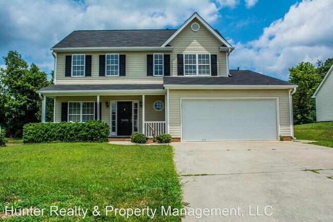 Primary Photo - 3 br, 2.5 bath House - 2535 Wynbrook Drive