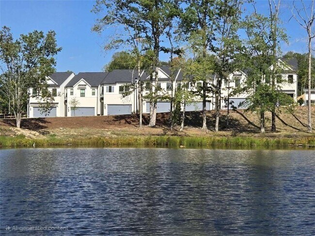 Building Photo - 1726 Harper Lily Ln