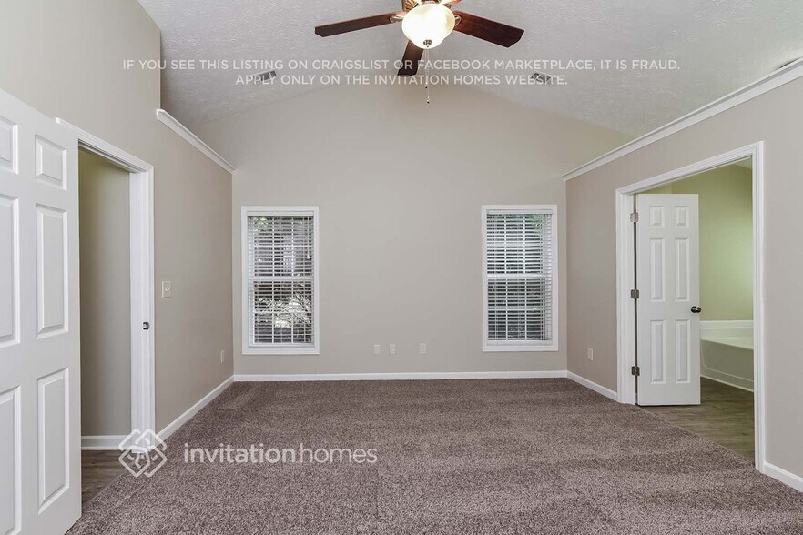 Building Photo - 3407 Millash Trail NE