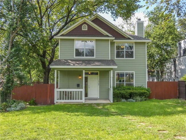 Primary Photo - 1708 S 5th St