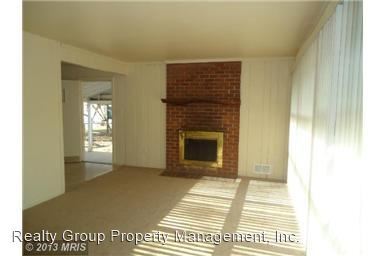Building Photo - 4 br, 2 bath House - 1607 GRANDIN AVENUE