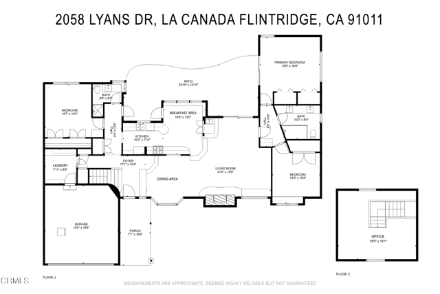 Building Photo - 2058 Lyans Dr