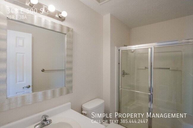 Building Photo - 348 E 500 S