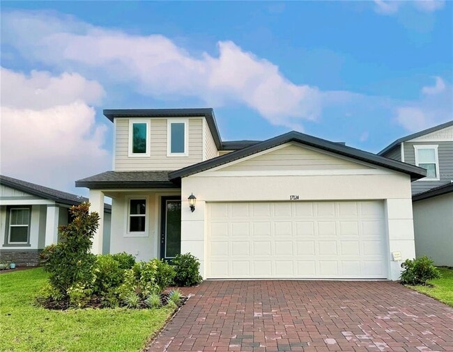 Primary Photo - 17124 Cagan Crossings Blvd