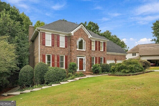 Building Photo - 3535 Claridge Dr NE