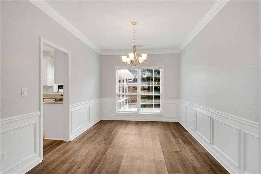 Building Photo - 1610 Elgaen Pl Dr