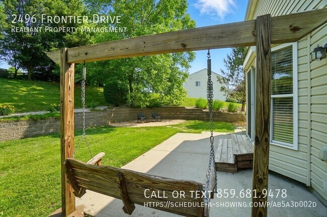 Building Photo - 2496 Frontier Dr