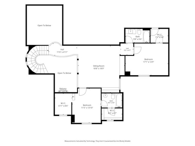 Building Photo - 2901 Merryglen Ln