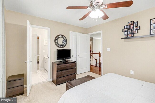 Building Photo - 13773 Night Sky Dr