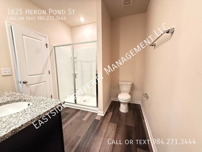 Building Photo - 1625 Heron Pond St
