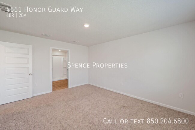 Building Photo - 4661 Honor Guard Wy