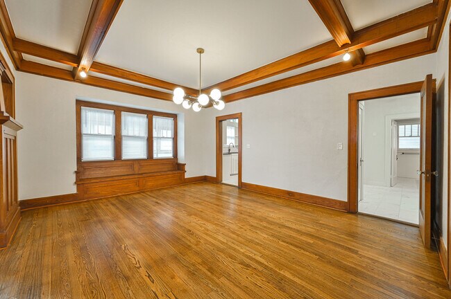 Building Photo - 1507 NW 28th St