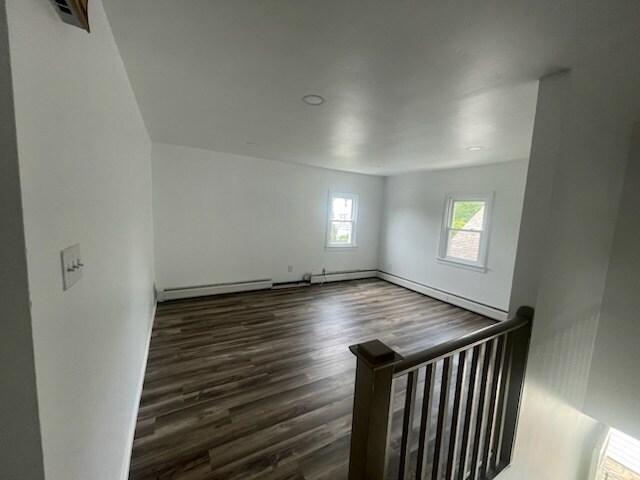 Living - 1721 Ferndale Ave