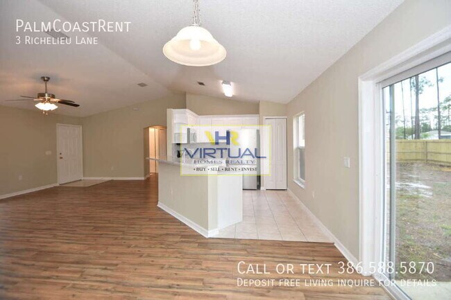 Building Photo - 3 Richelieu Ln