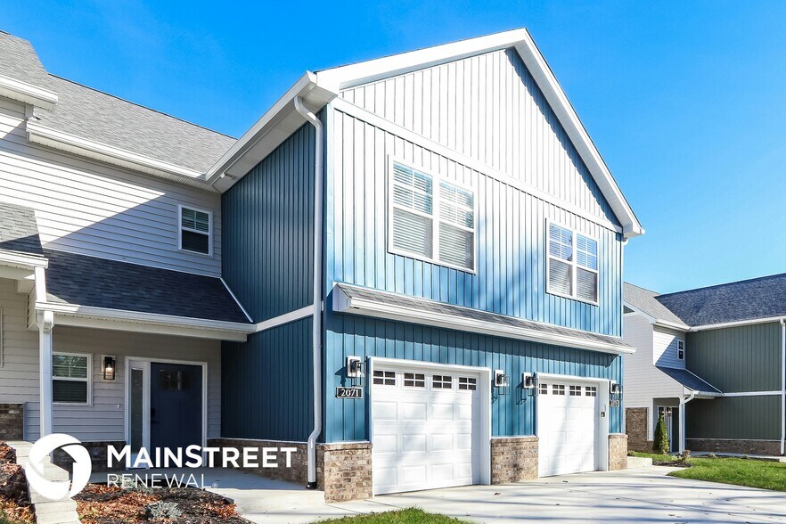 Building Photo - 2071 Paddle Wheel Dr