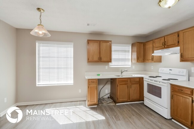 Building Photo - 6481 Alford Way