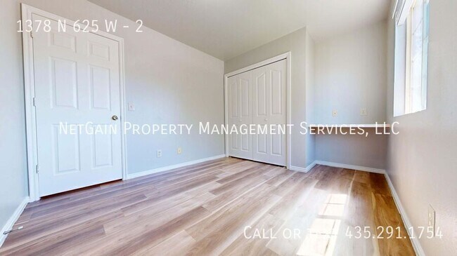 Building Photo - 1378 N 625 W