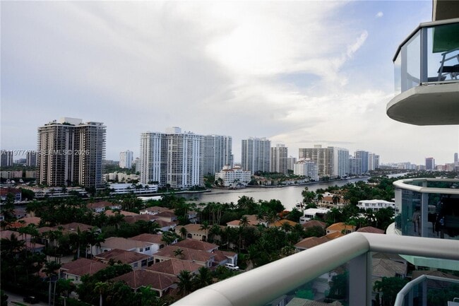 Building Photo - 19370 Collins Ave