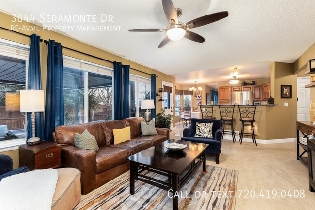 Building Photo - 3644 Seramonte Dr