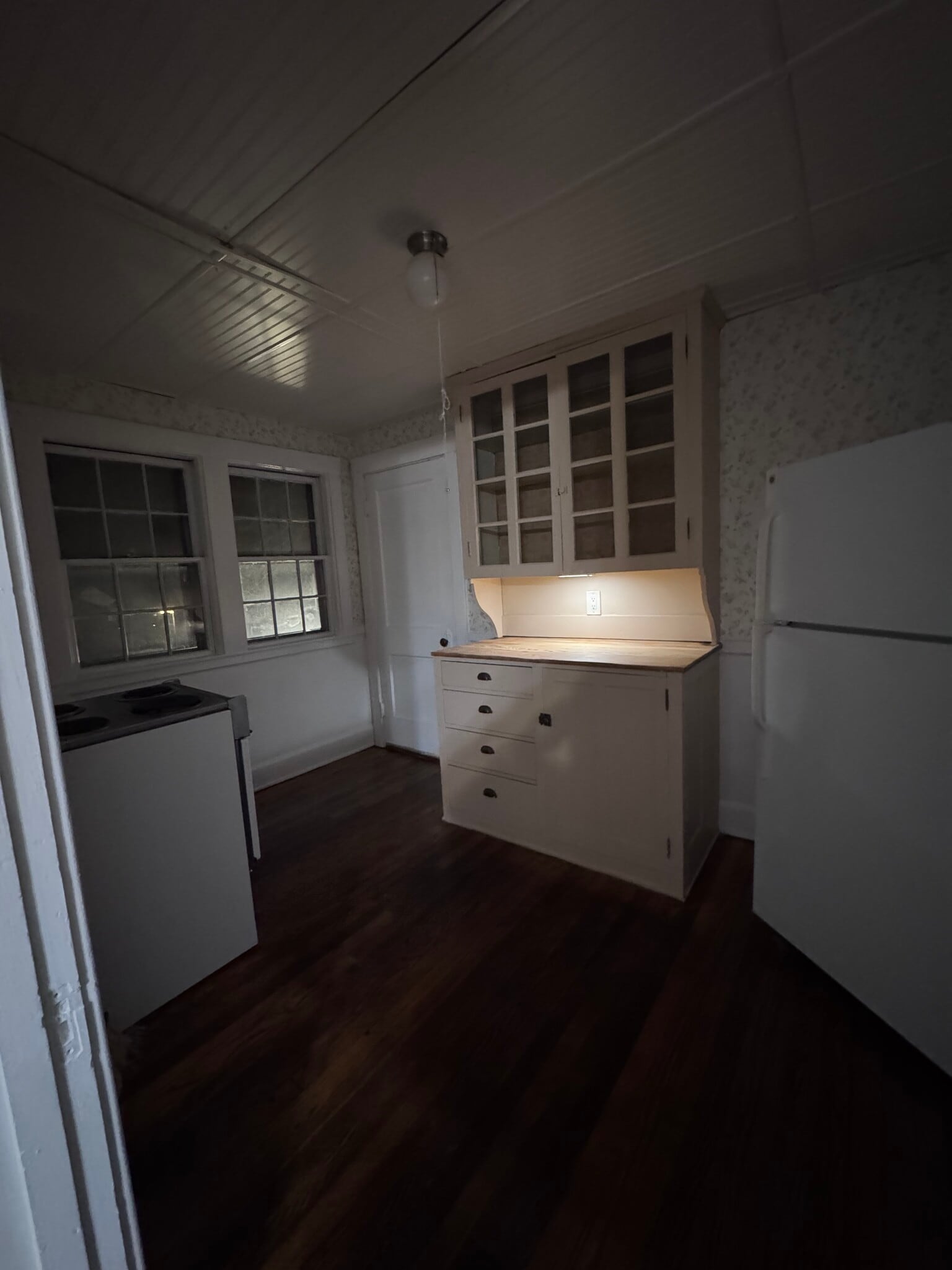 Kitchen - 11 Page St