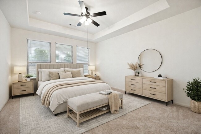 Building Photo - 6018 Bristol Spur Ln