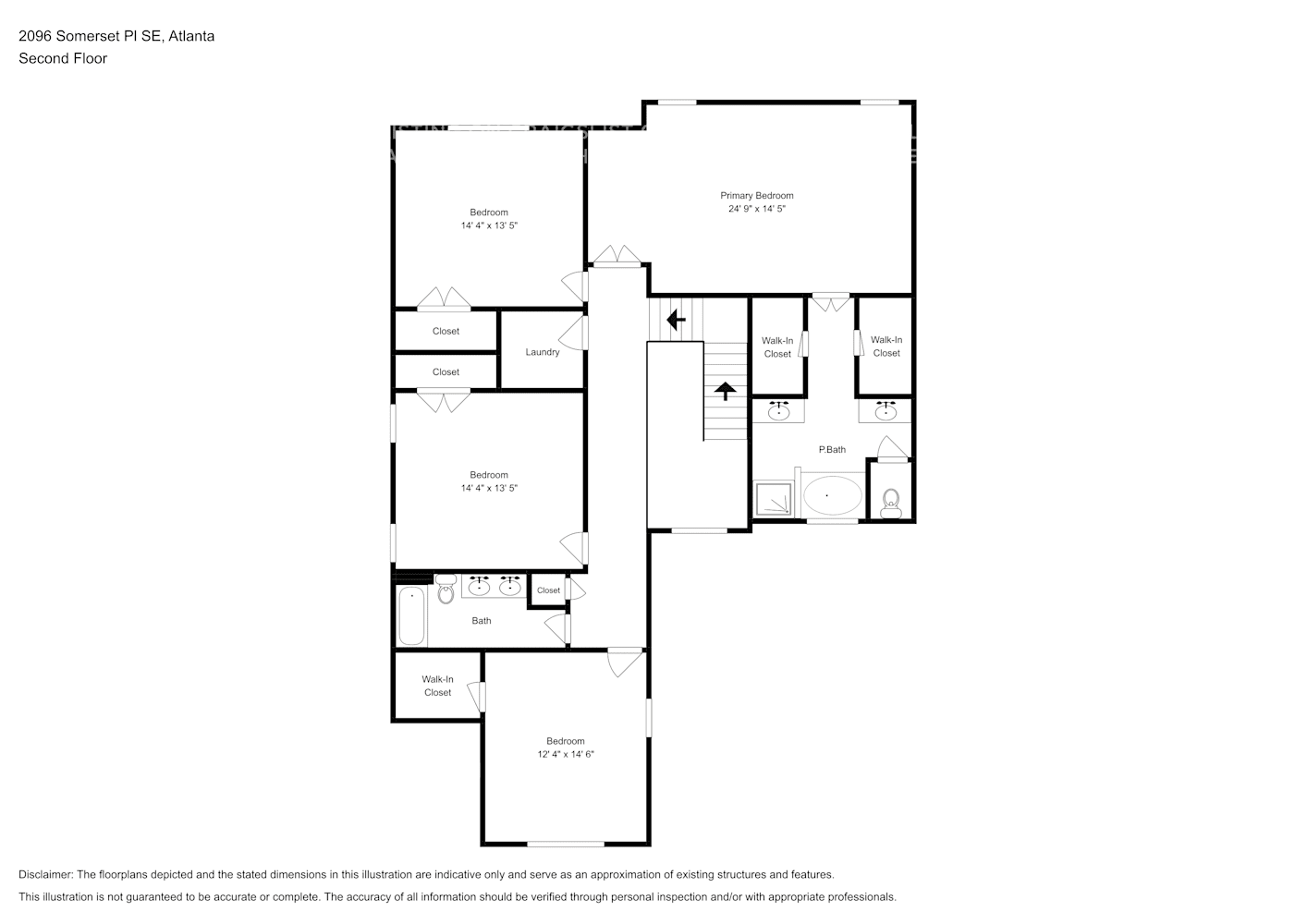 Building Photo - 2096 Somerset Pl SE