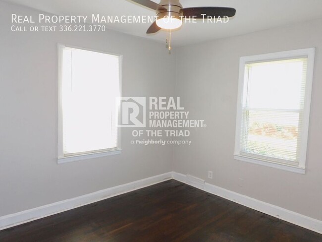 Building Photo - 416 Vance St