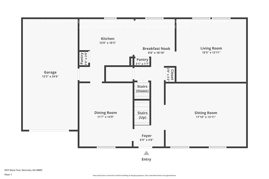 Building Photo - 5571 Dove Trce