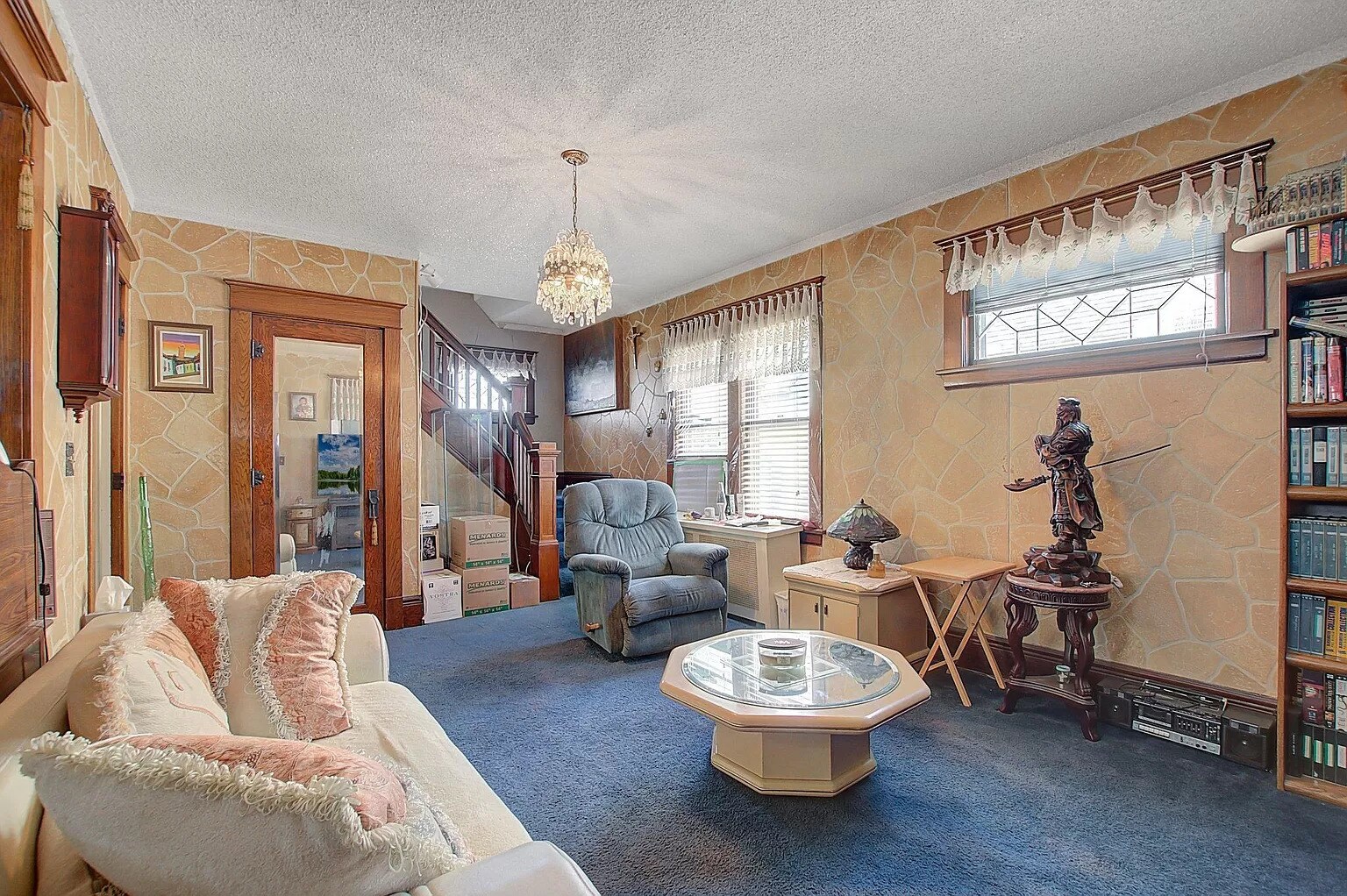 Building Photo - 1267 Hewitt Ave