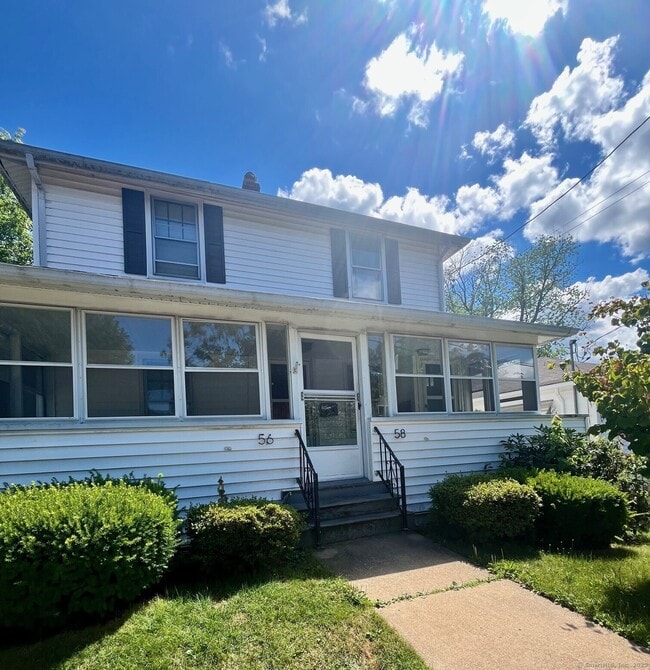 Building Photo - 58 Hawthorne Ave