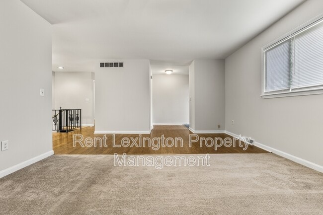 Building Photo - 2025 Langhorne Dr