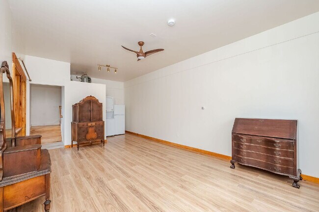 Building Photo - Hilltop Sanctuary Living | Open-Concept 1BR Loft-Style Home | Utilities Included | Barrington, NH