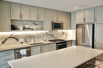 Building Photo - East Quarter Residences