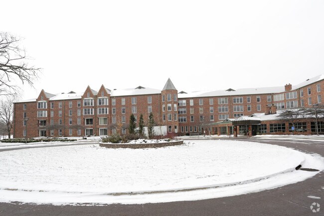 Building Photo - Becketwood