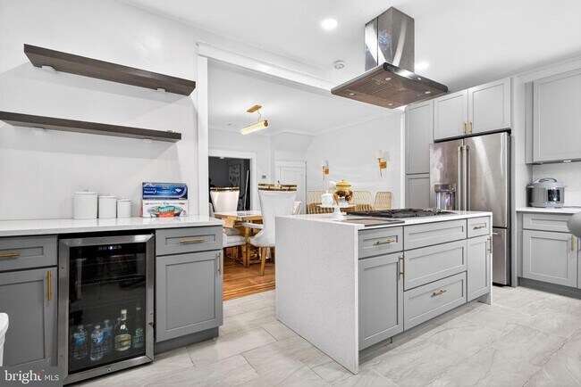 Building Photo - 1120 Haworth St