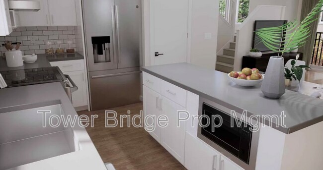 Building Photo - 1412 E Street