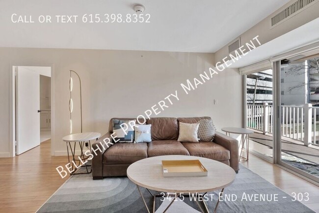 Building Photo - 3415 W End Ave