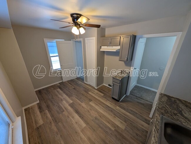 Building Photo - Well-Maintained Cape Cod with Garage on Corner Lot