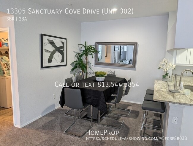 Building Photo - 13305 Sanctuary Cove Dr