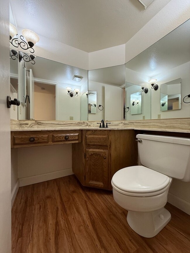 Building Photo - Beautiful Two Story Orcutt Town Home in the Gated Development of Creekridge Villas