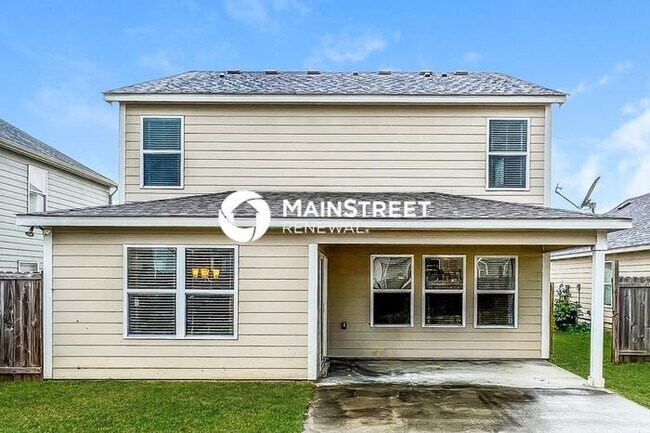 Building Photo - 4 Bedroom Pet-Friendly Home in Odenville, ...