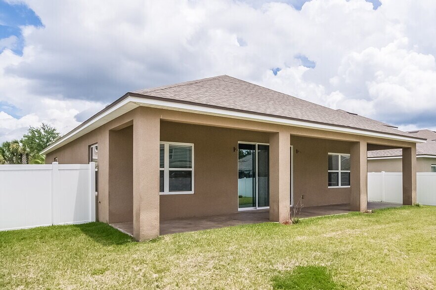 Building Photo - 819 Celebration Lane
