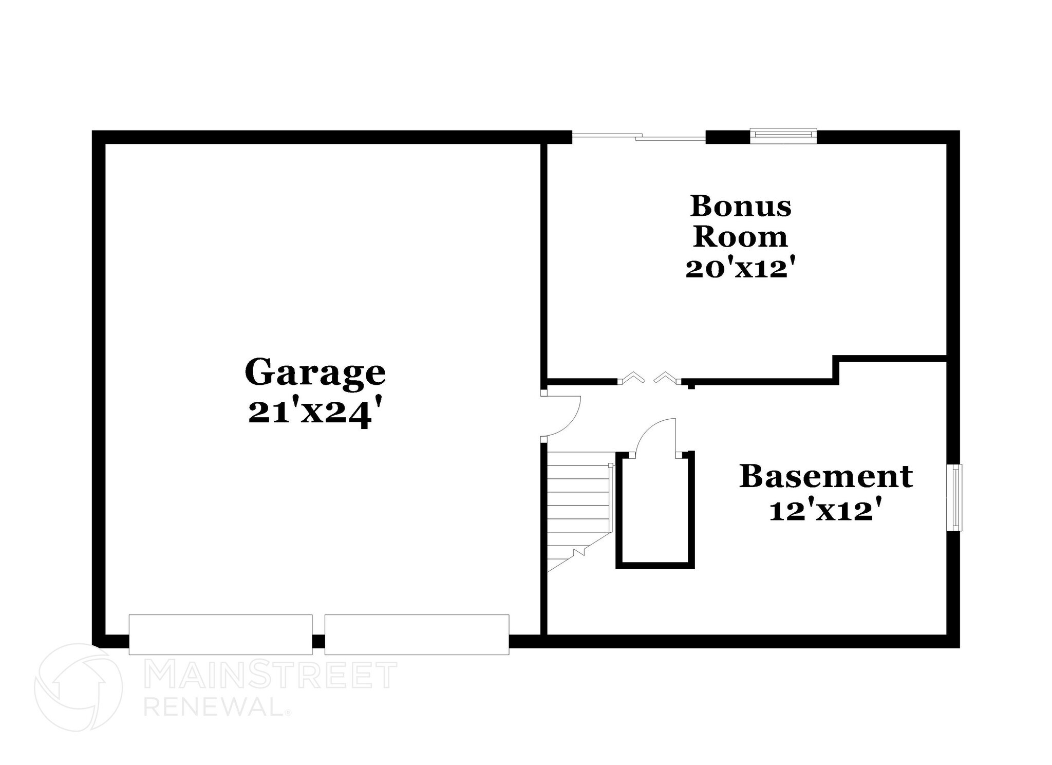 Building Photo - 618 Canter St