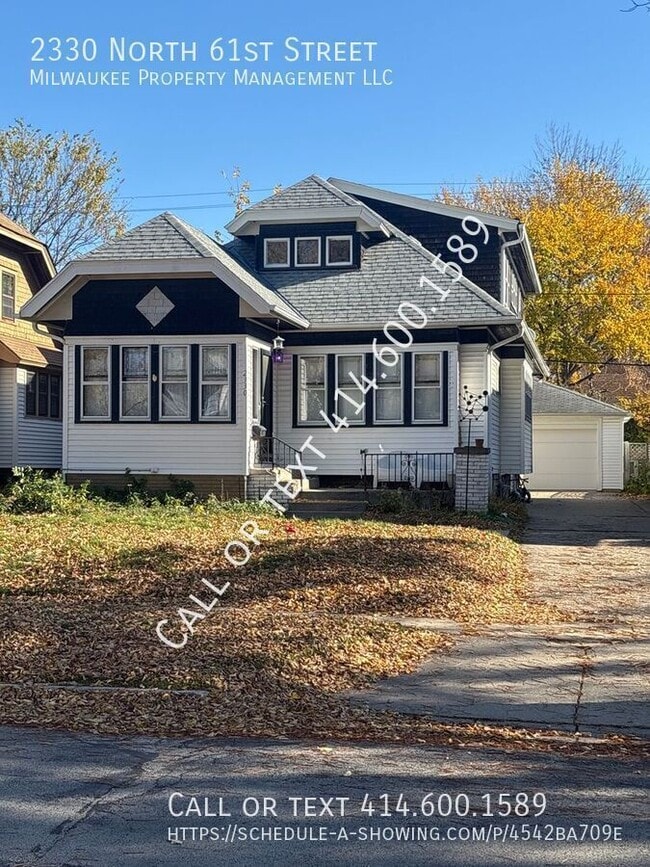 Primary Photo - 2330 N 61st St