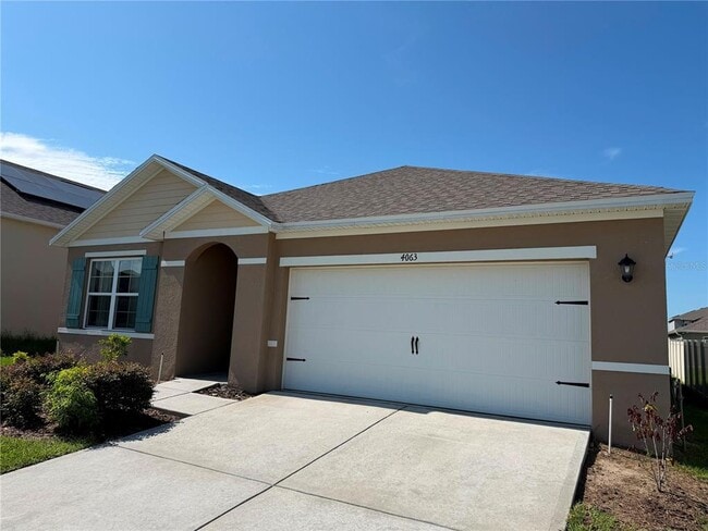 Building Photo - 4063 Alissa Ln